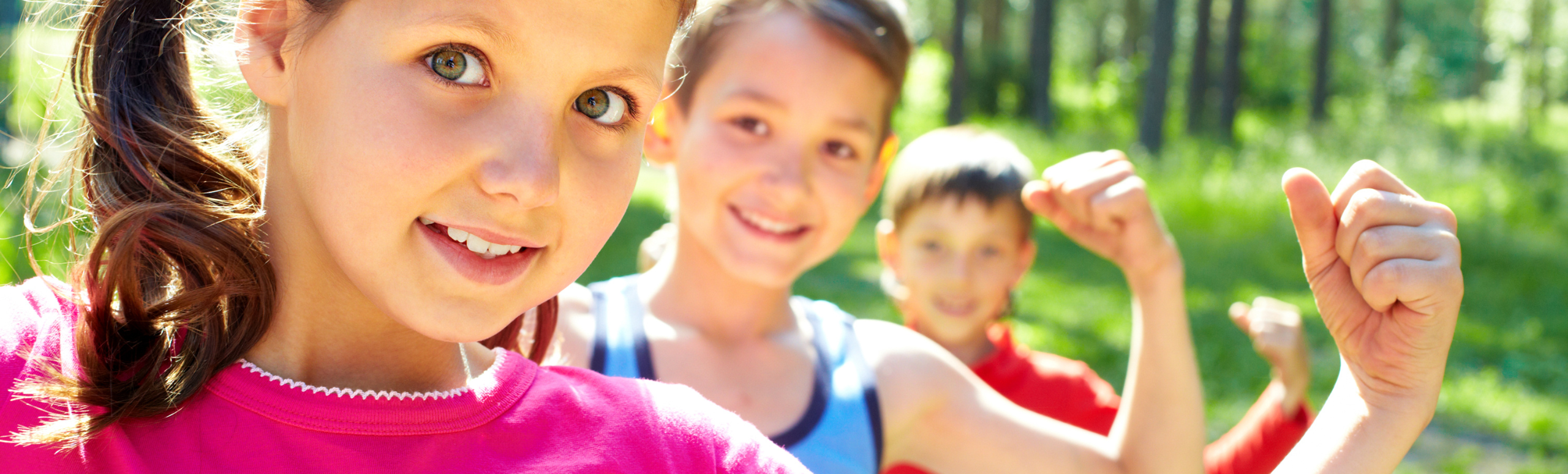 Resources -Building Resilience in Children 